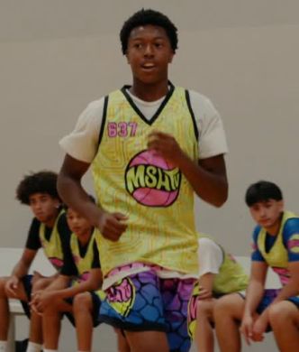 Malcolm Minott