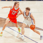 End Of Season Team Rankings 6A/5A