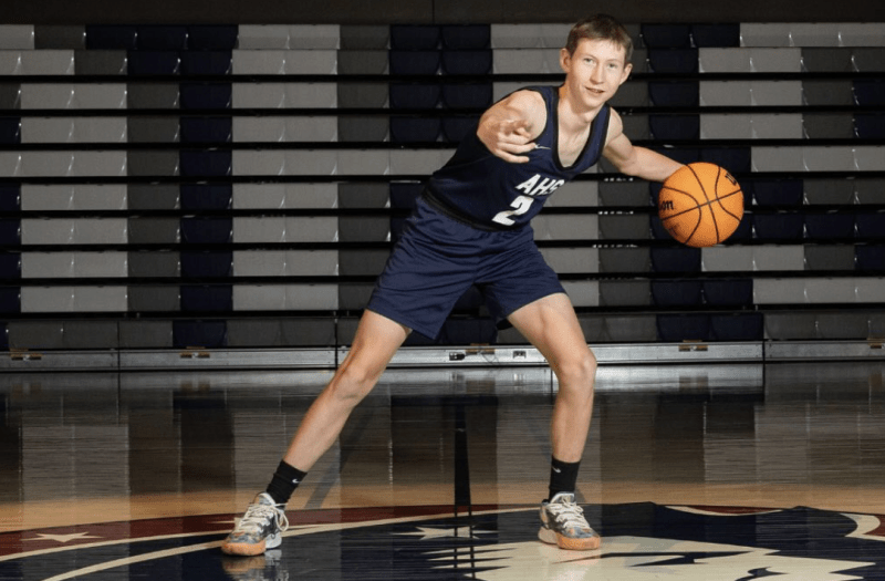 Grassroots: Best 2027 Guards This Spring