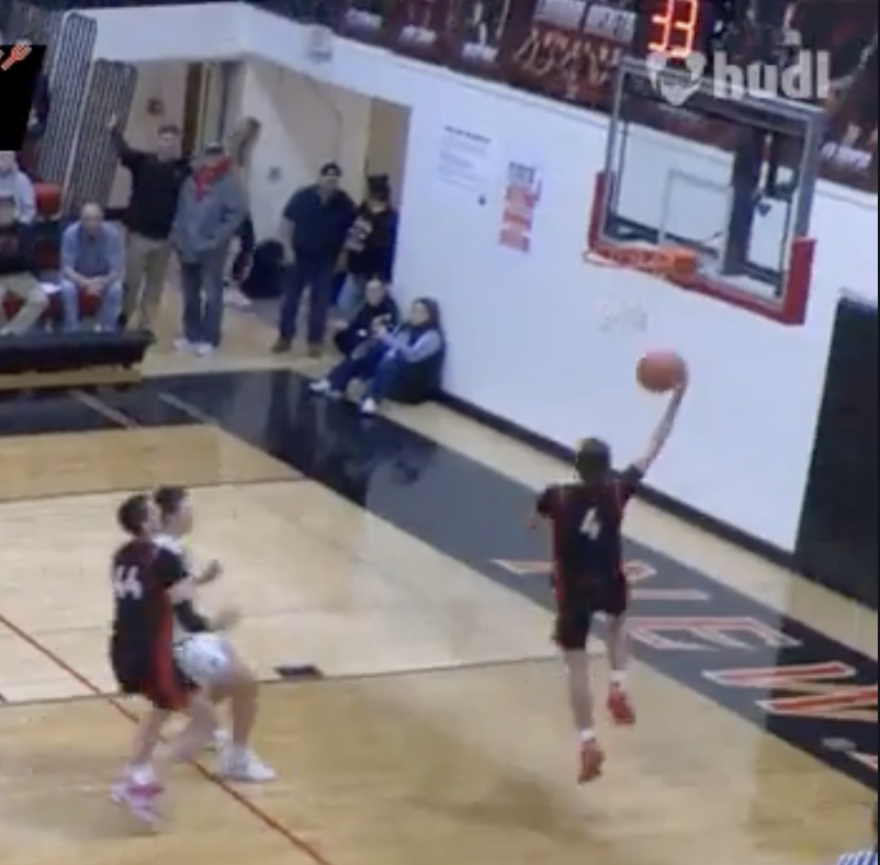 Iowa Class 4A Underrated Prospects