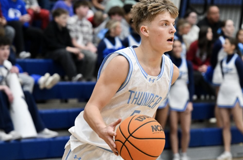 5 Surprise Teams This Pre-Season