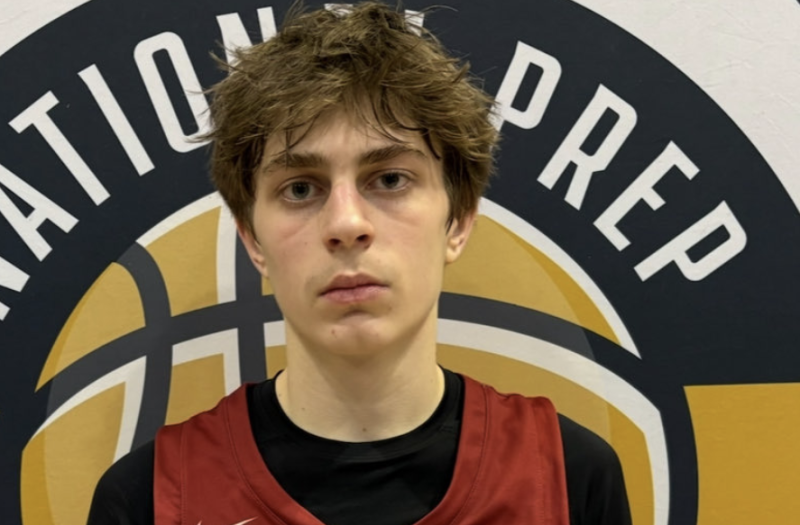 6 Standouts from Phillips Exeter’s 76-70 Win Over Tilton