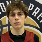 Phillips Exeter vs. Milton Academy: Players Who Impressed