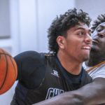 Holiday Tournament: Head Turning Performers