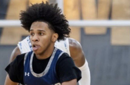 Rivers Holiday Tournament: Dominant Guards