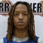 Huckins Rouse Basketball Tournament: Scoring Wings