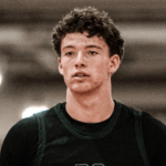 Huckins Rouse Basketball Tournament: Jumbo Wings