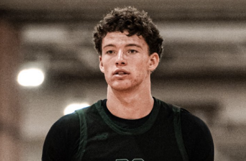 Huckins Rouse Basketball Tournament: Jumbo Wings