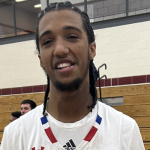 MIAA early-season round up: new names on my radar