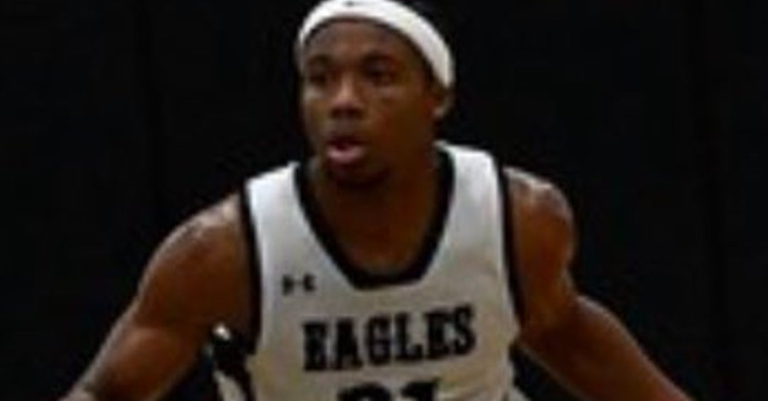 Taureon Graham Stone