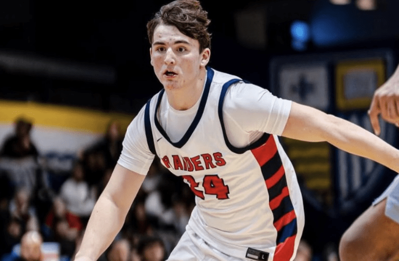 Commonwealth Motors Christmas Classic: Tuesday’s Second 5