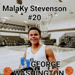 Malaky Stevenson