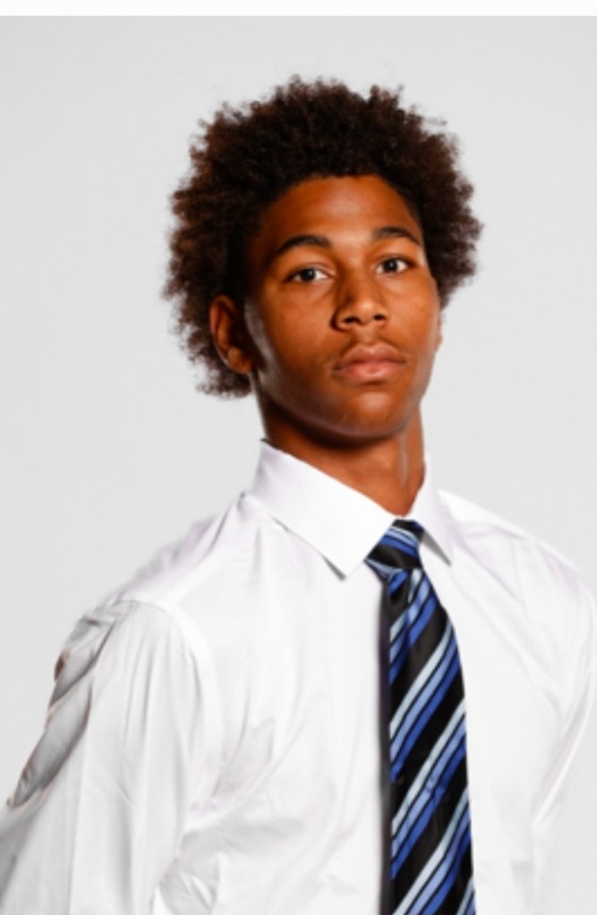 Kelston Young