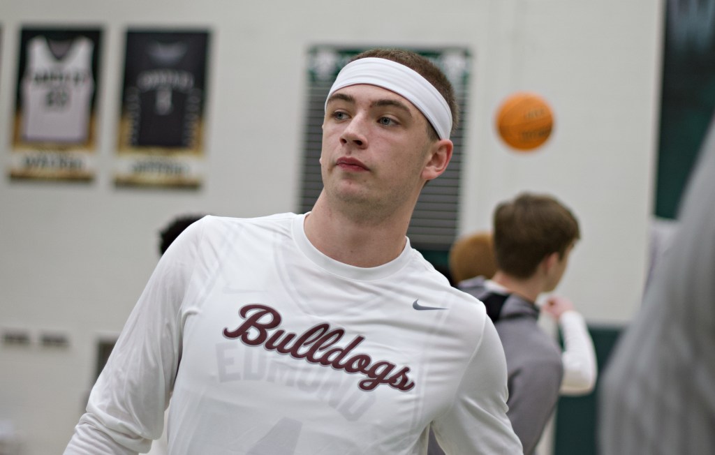 Edmond Open Day 1 Standouts