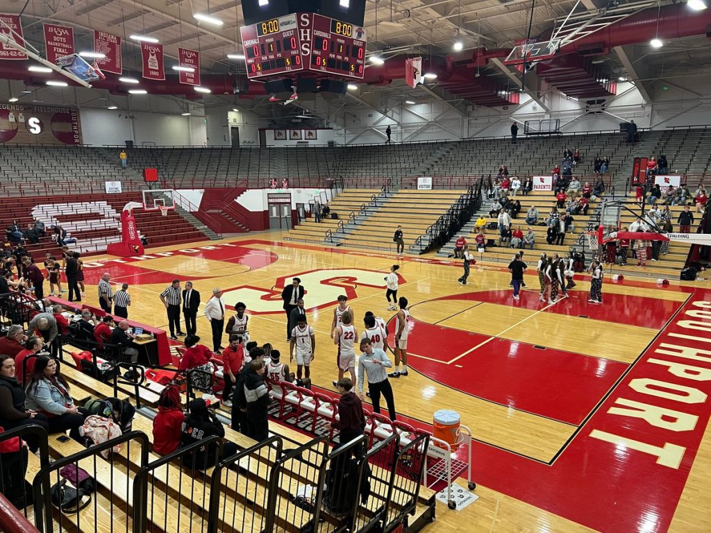 Six Prospects to Know From Southport Versus Bloomington North