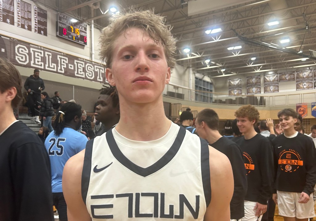Fresh Faces: Underclassmen Make Mark at Team Rose Shootout