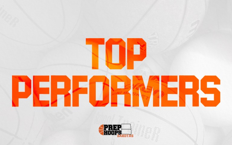 First Round Royalty: Saturday’s Top Performers