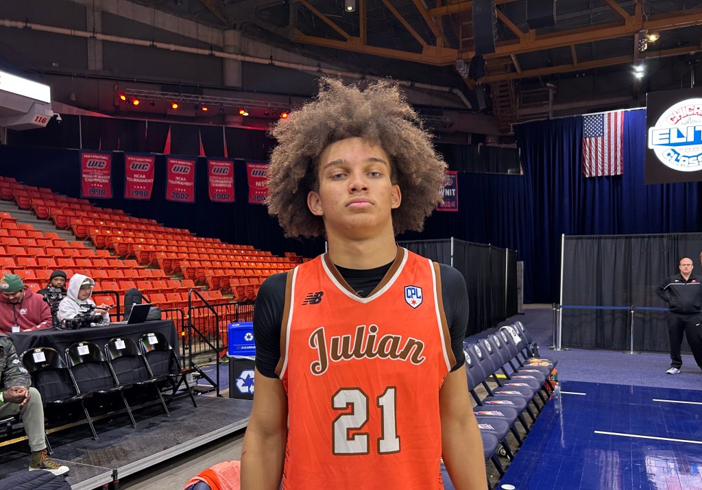 Key Contributors on Day 2 at Chicago Elite Classic