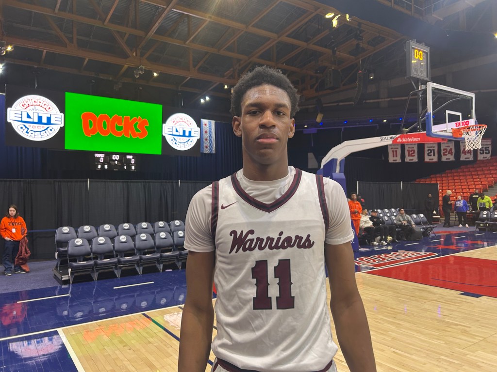 Chicago Elite Classic: Key Contributors on Night One