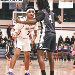 Top Louisiana Basketball Players Shine at Theodis Lee Memorial