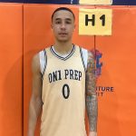 Texas Future Circuit: December Face Off Prep Standouts