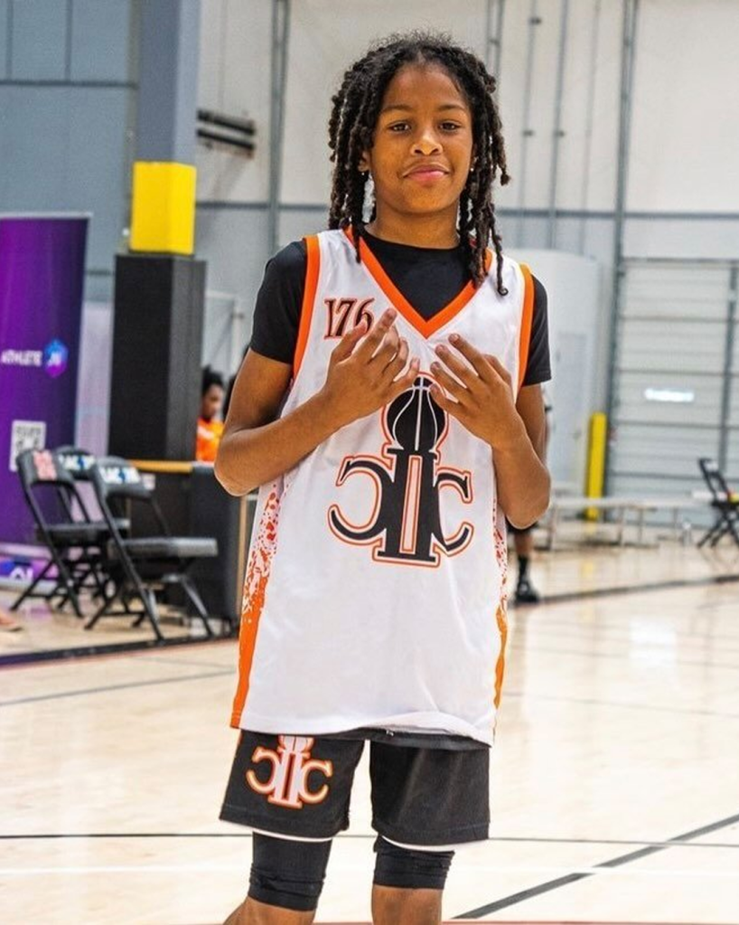 KJ Townsend
