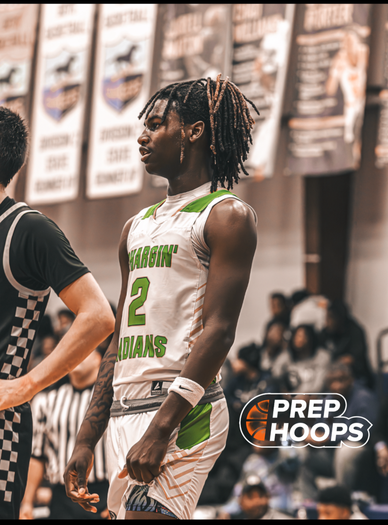 HoopsFest: North vs South Louisiana Basketball Showdown