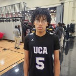 Big Dipper: Key Storylines at the Midway Point