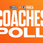 WBCA/Prep Hoops Poll for week of January 12