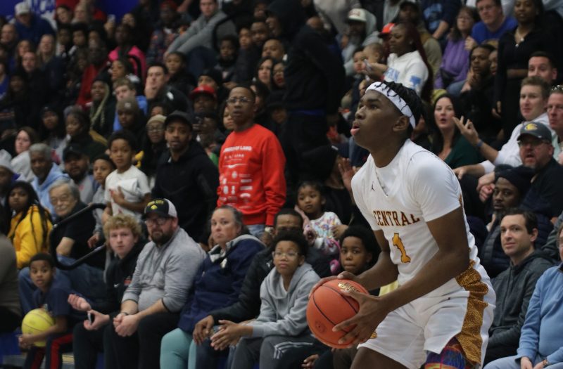 Rick Majerus WBY Shootout preview