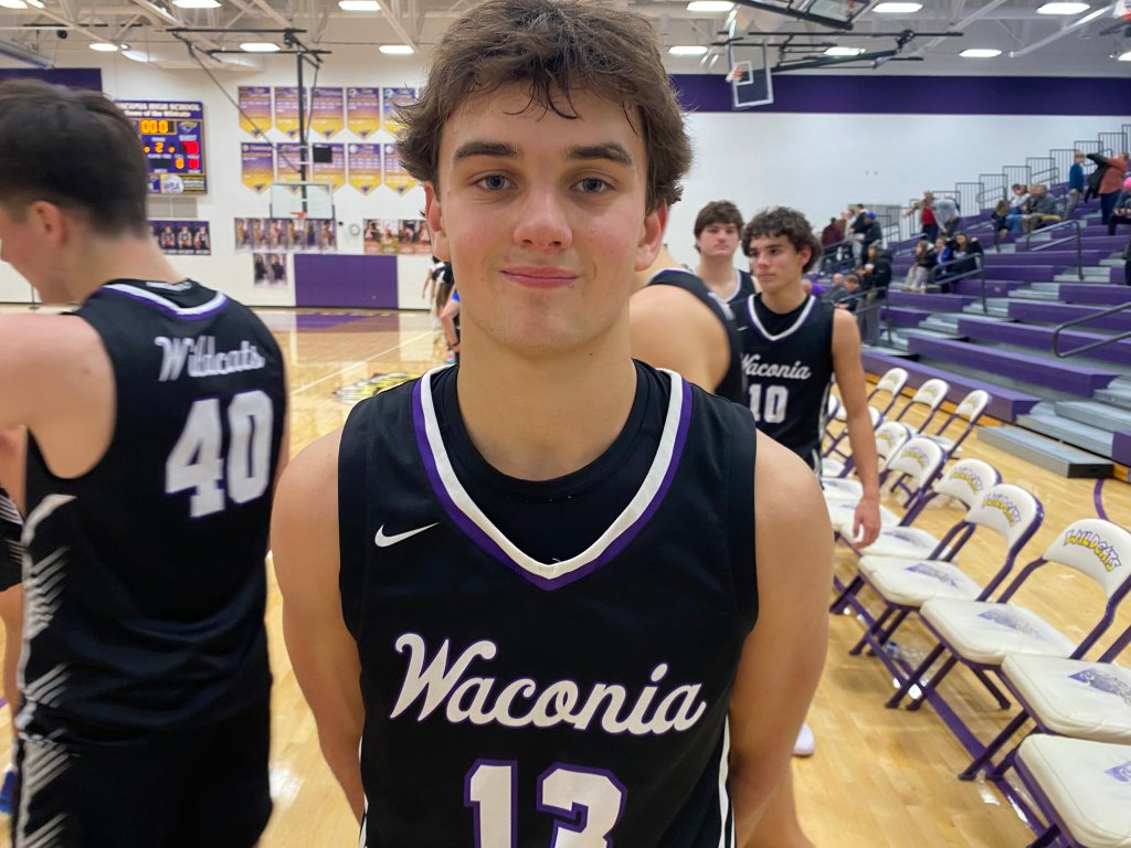 Is Waconia the 2AAAA Favorite?