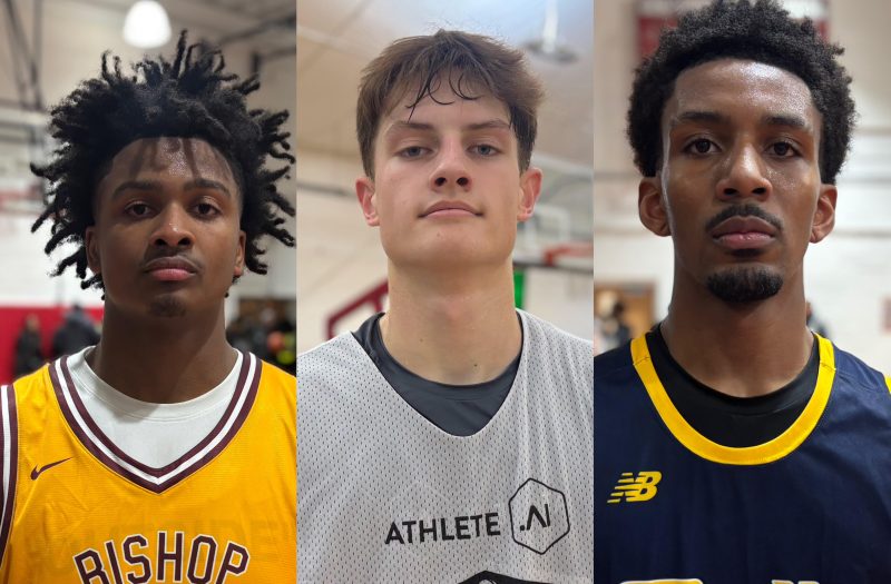 Xaverian Classic Preview: Friday/Saturday Players to Watch, Picks