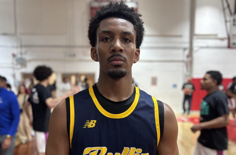 2028 Rankings Update: Top 10