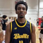 Mayhem on Military: MD/DC Underclassmen Wings/Bigs Standouts