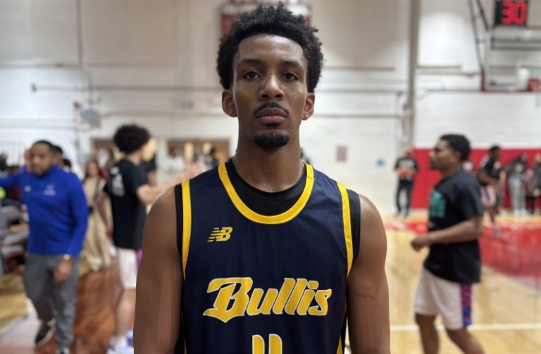 Mayhem on Military: MD/DC Underclassmen Wings/Bigs Standouts