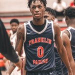 Standout Players in North Louisiana: Theodis Lee Shootout Part 1