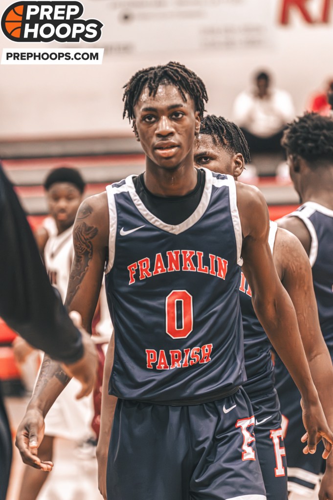 Standout Players in North Louisiana: Theodis Lee Shootout Part 1