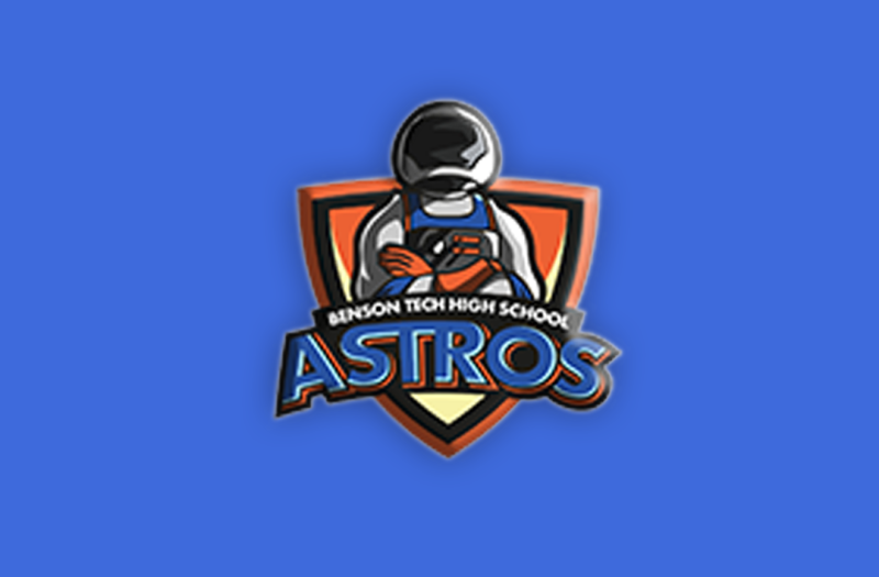 6A: Benson Tech Astros - 2025-26 Season Preview
