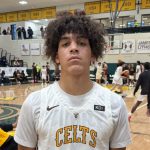 Classic at Damien: Platinum Div. Playmakers