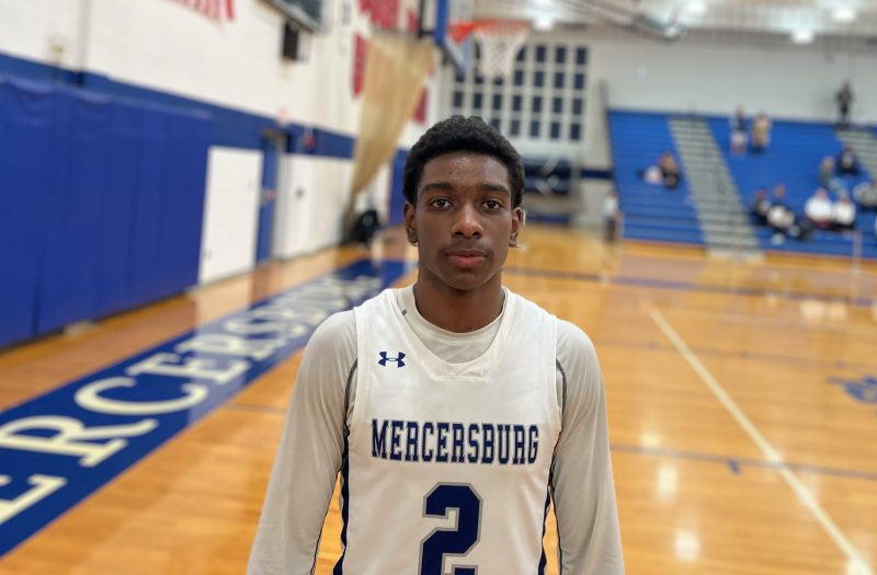 November Standout Pennsylvania Prep Prospects