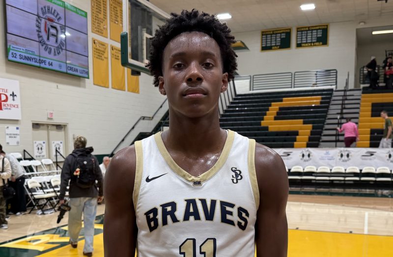 Classic at Damien: Platinum Div. Wing Scorers