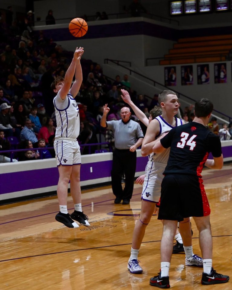 Players to Watch in Regionals