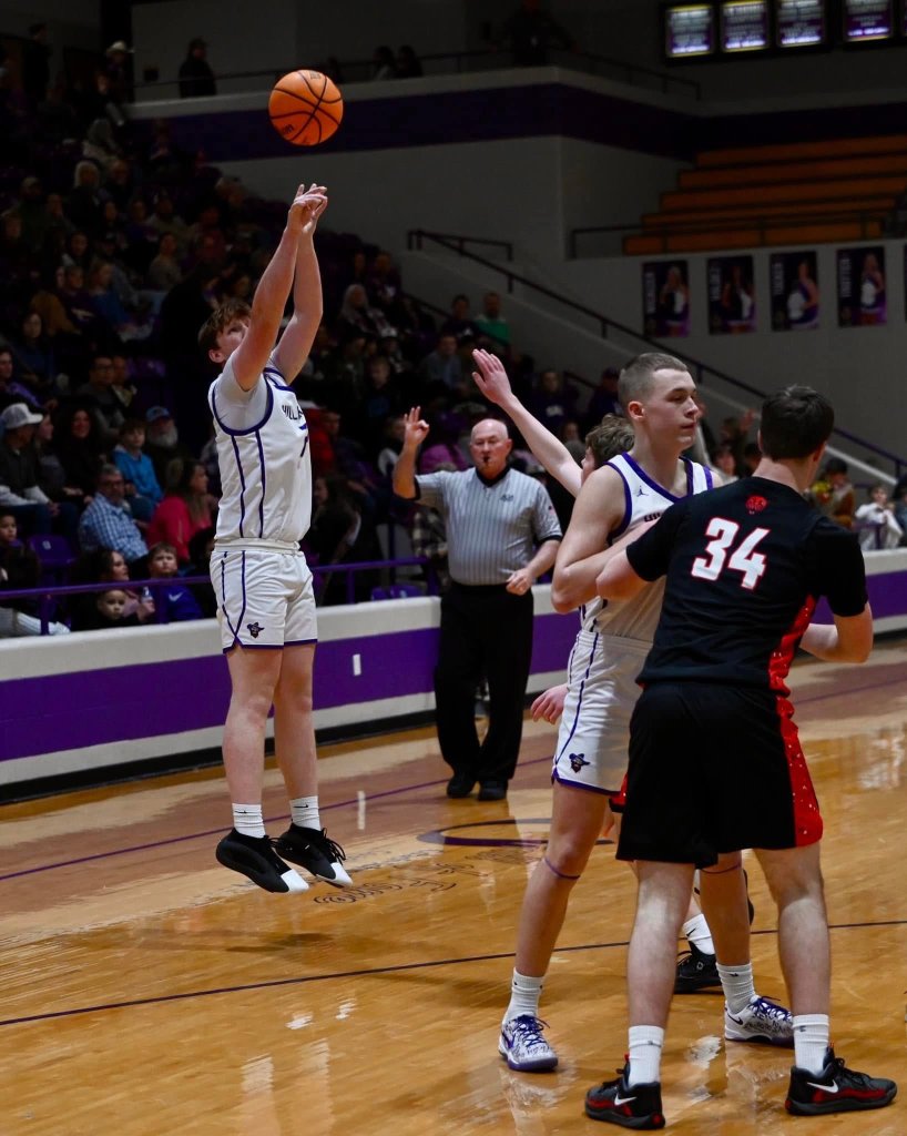 Prep Hoops AR Weekly Notes