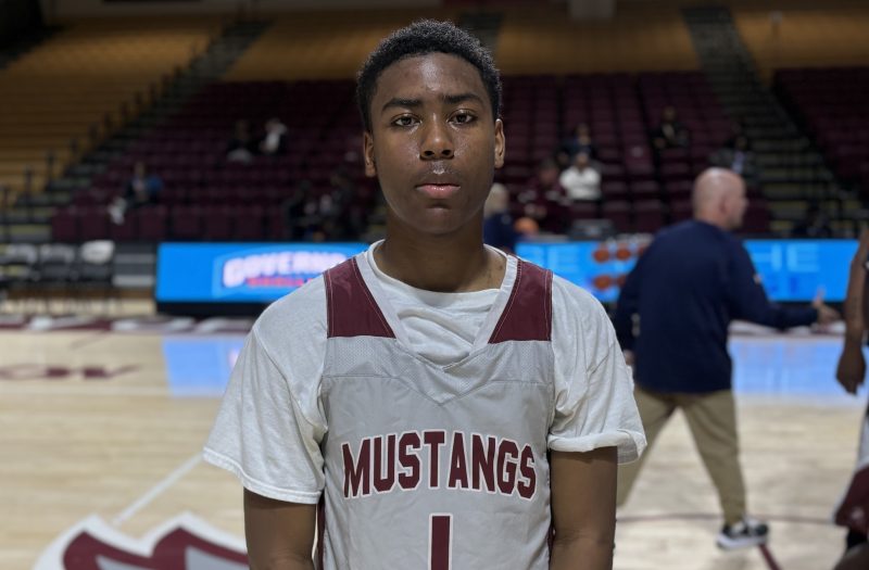 Governors Challenge: Local Standouts