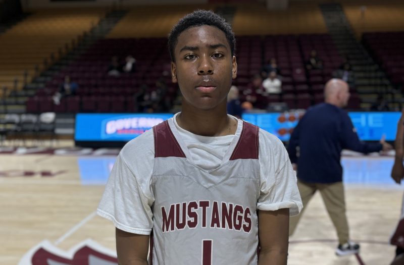 2027 Rankings: New Guard Additions