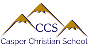 Casper Christian