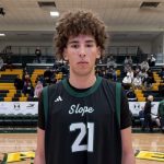 National 2027 Prospects Prep Hoops is highest on