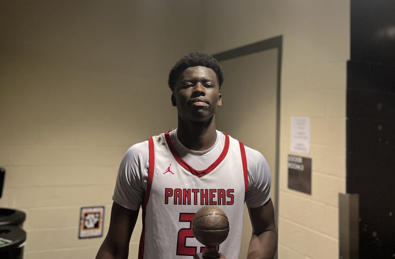 Sewickley Academy (PA) 59 Pine-Richland 53 Game Recap