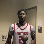 Class of 2028 Steel City Hoops Classic Eye-Catchers