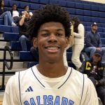 Tark Classic Nike Division: Consolation Semi Standouts